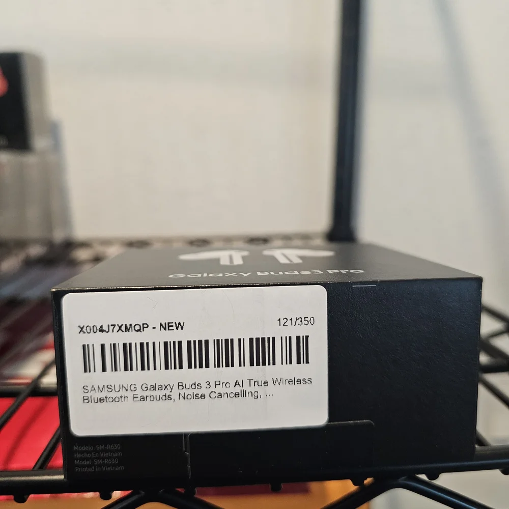 Samsung Galaxy Buds3 Pro